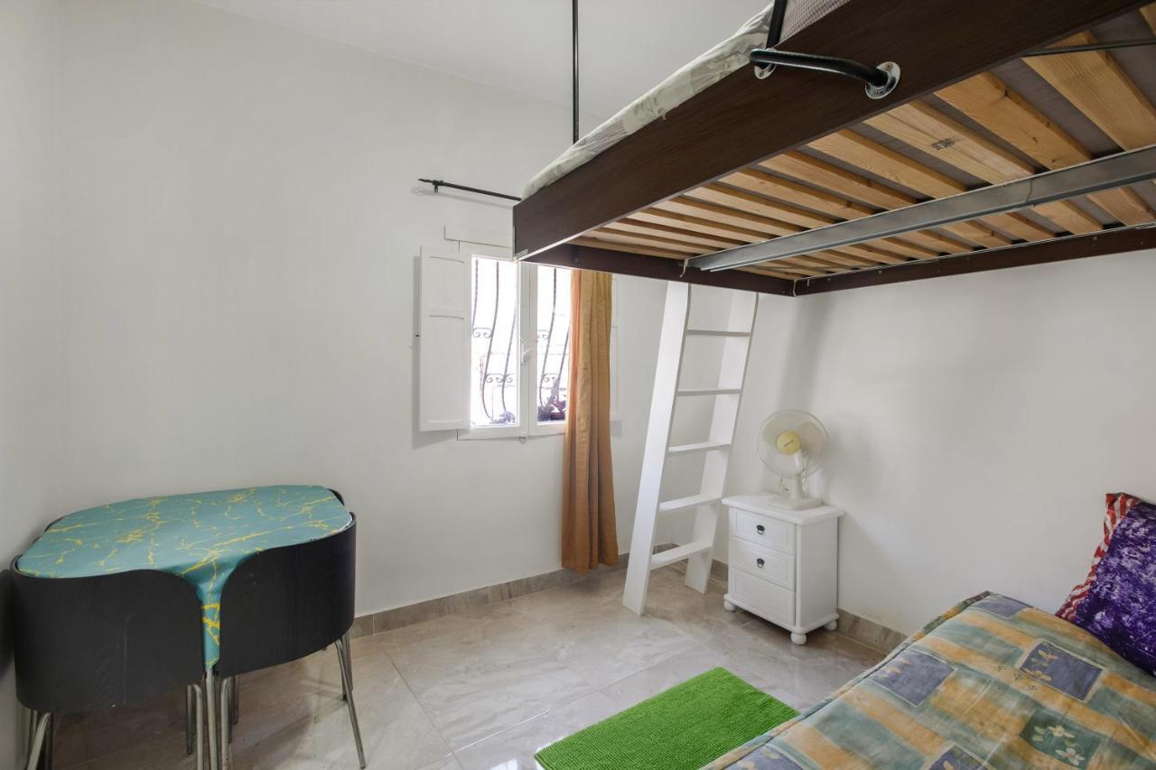 Casa Juanito Villa Santa Cruz de Tenerife Luaran gambar