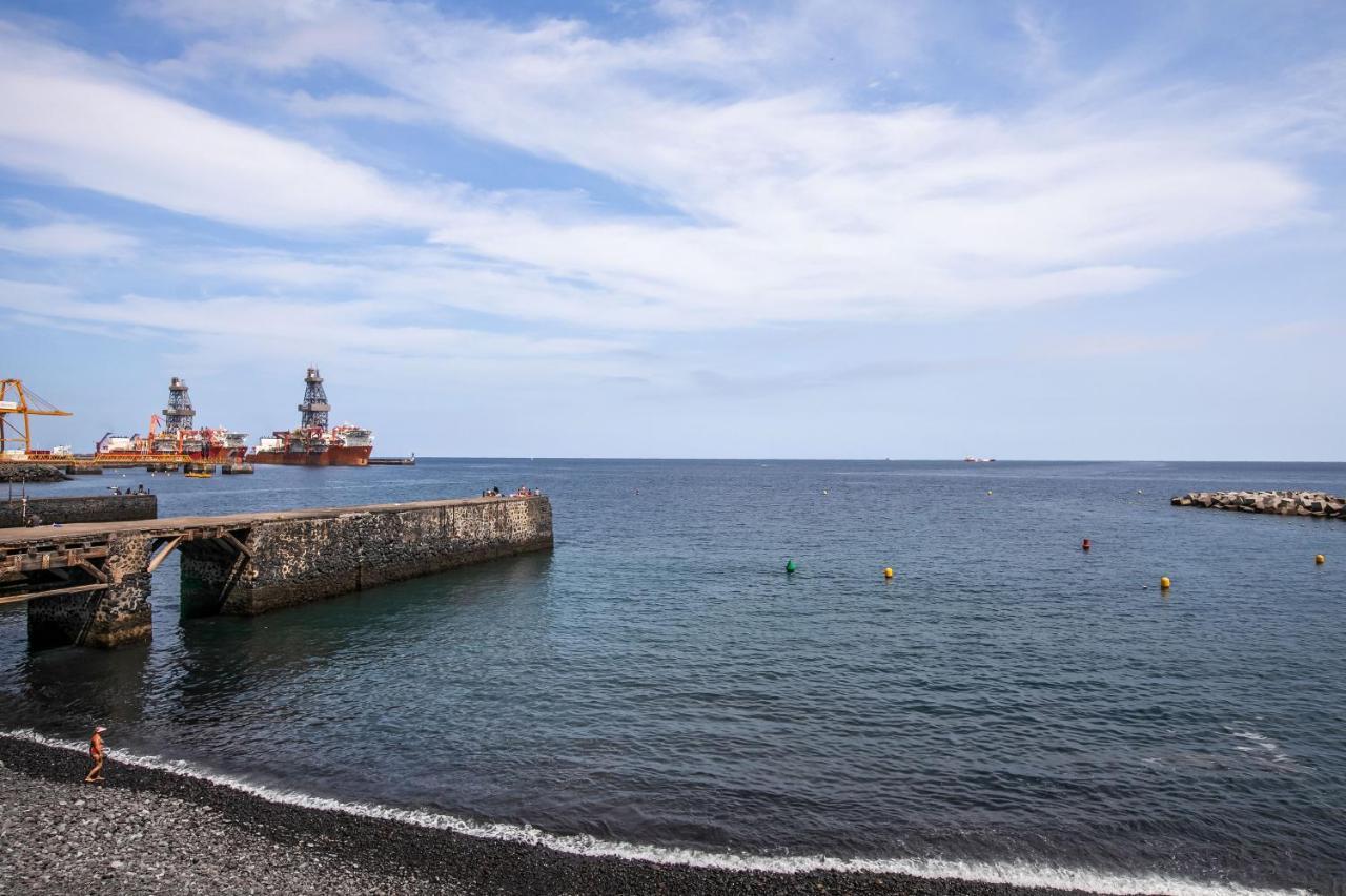 Casa Juanito Villa Santa Cruz de Tenerife Luaran gambar