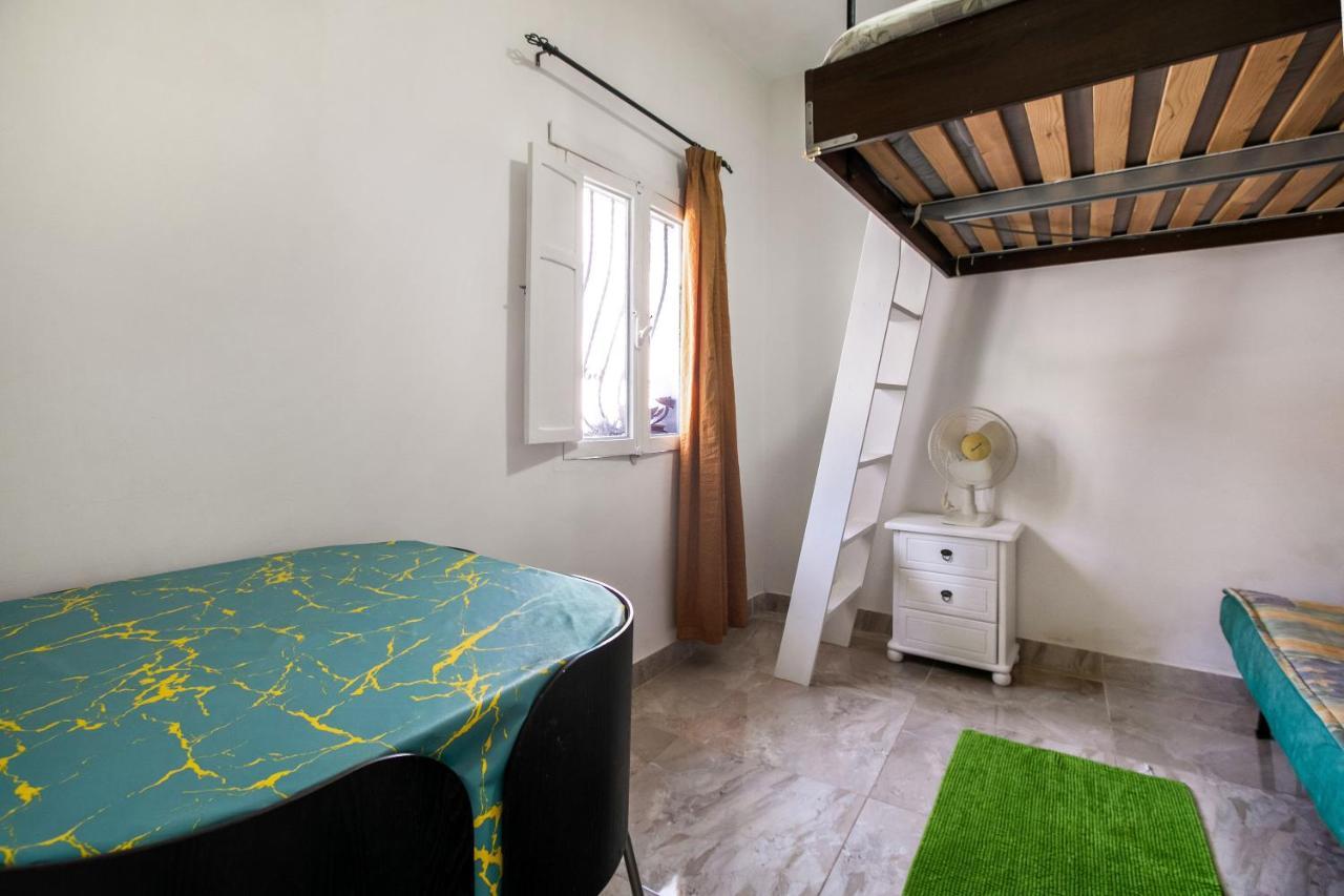 Casa Juanito Villa Santa Cruz de Tenerife Luaran gambar