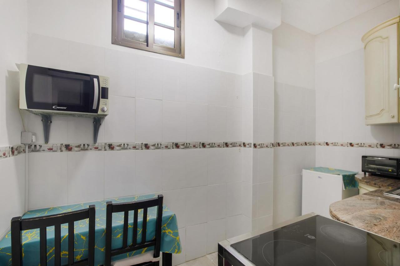 Casa Juanito Villa Santa Cruz de Tenerife Luaran gambar