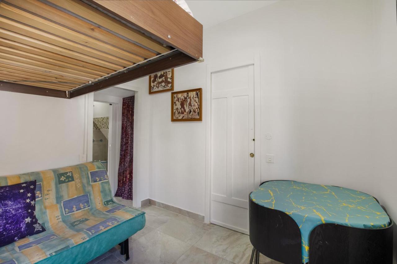 Casa Juanito Villa Santa Cruz de Tenerife Luaran gambar