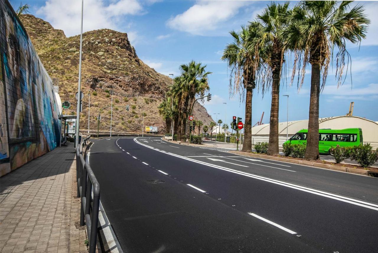 Casa Juanito Villa Santa Cruz de Tenerife Luaran gambar