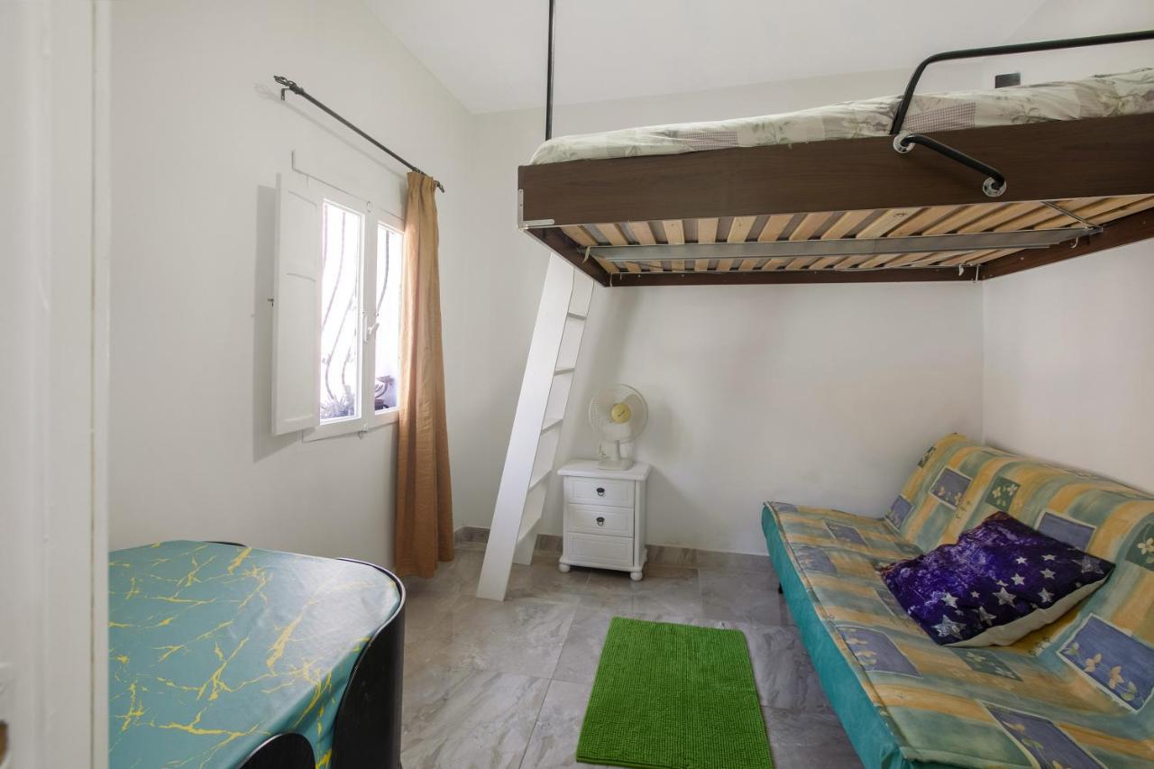 Casa Juanito Villa Santa Cruz de Tenerife Luaran gambar
